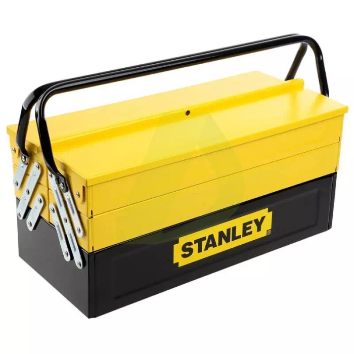 Ящик для инструмента STANLEY 1-94-738 Ящик для инструмента STANLEY 1-94-738