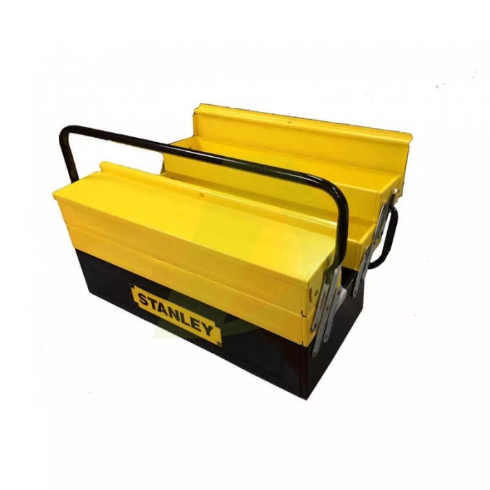 Ящик для инструмента STANLEY 1-94-738 Ящик для инструмента STANLEY 1-94-738