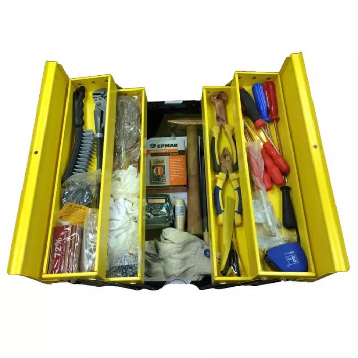 Ящик для инструмента STANLEY 1-94-738 Ящик для инструмента STANLEY 1-94-738