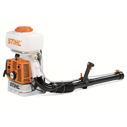 Бензиновий оприскувач STIHL SR 420 (42030112611)