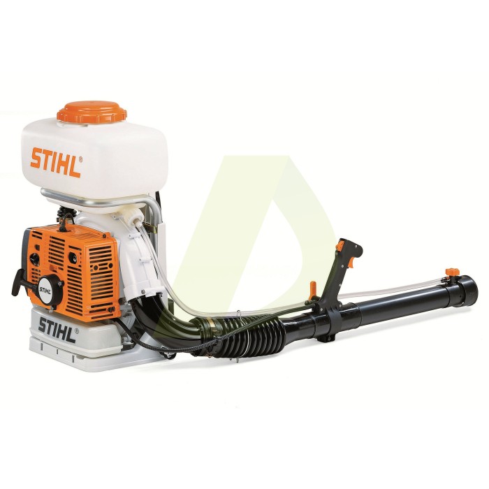 Бензиновий оприскувач STIHL SR 420 (42030112611) Бензиновий оприскувач STIHL SR 420 (42030112611)