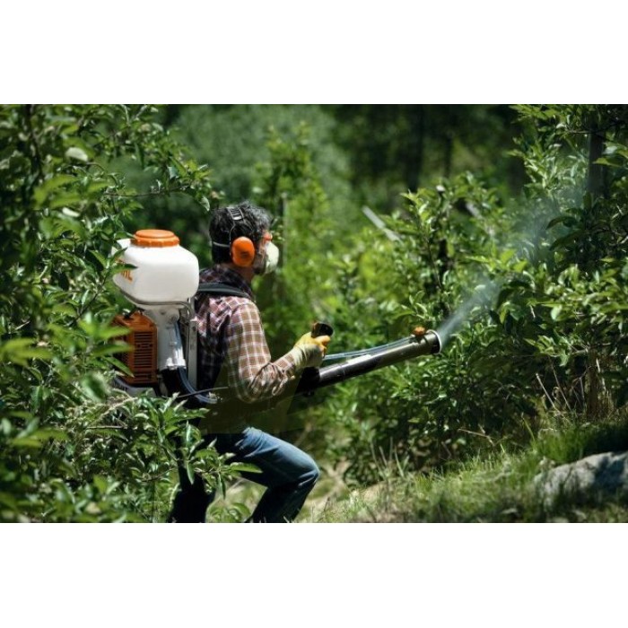 Бензиновий оприскувач STIHL SR 420 (42030112611) Бензиновий оприскувач STIHL SR 420 (42030112611)