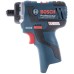 Шуруповерт BOSCH GSR 10.8 V-EC HX Professional (06019D4100)
