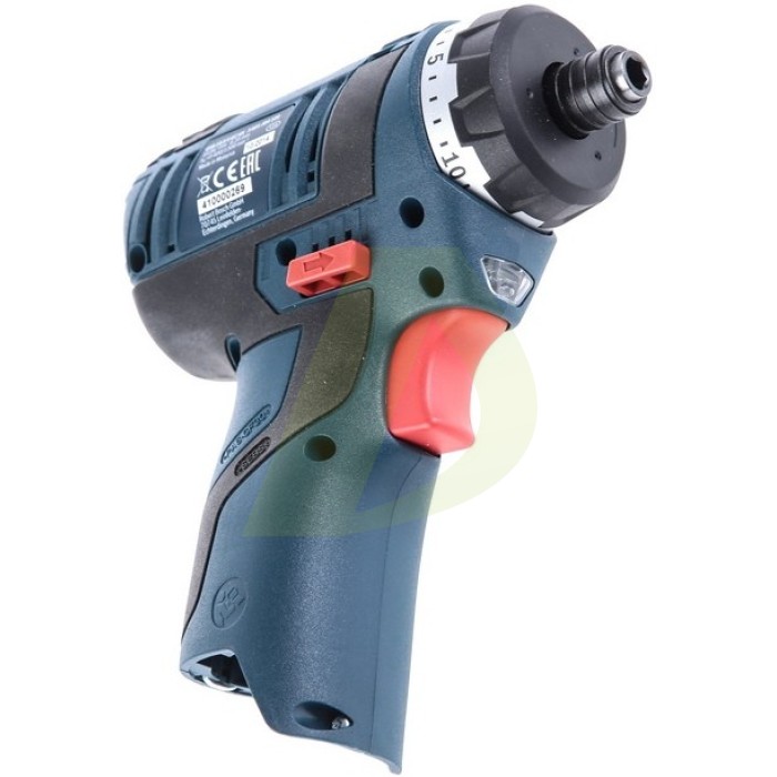 Шуруповерт BOSCH GSR 10.8 V-EC HX Professional (06019D4100) Шуруповерт BOSCH GSR 10.8 V-EC HX Professional (06019D4100)