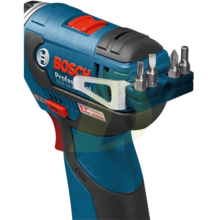 Шуруповерт BOSCH GSR 10.8 V-EC HX Professional (06019D4100) Шуруповерт BOSCH GSR 10.8 V-EC HX Professional (06019D4100)