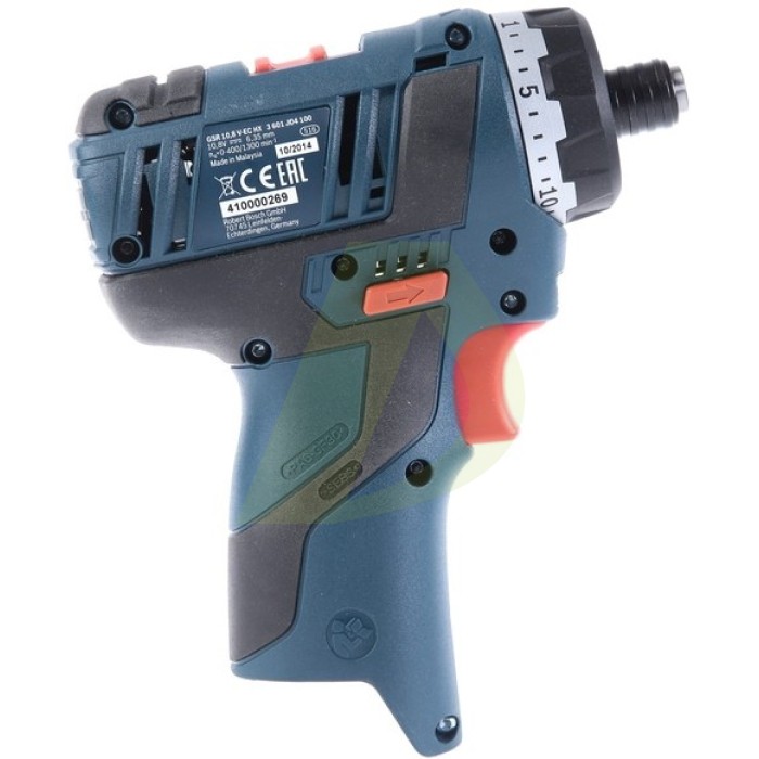 Шуруповерт BOSCH GSR 10.8 V-EC HX Professional (06019D4100) Шуруповерт BOSCH GSR 10.8 V-EC HX Professional (06019D4100)