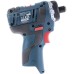 Шуруповерт BOSCH GSR 10.8 V-EC HX Professional (06019D4100)