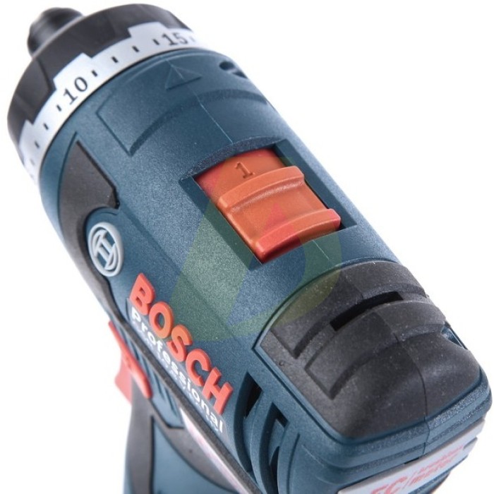 Шуруповерт BOSCH GSR 10.8 V-EC HX Professional (06019D4100) Шуруповерт BOSCH GSR 10.8 V-EC HX Professional (06019D4100)