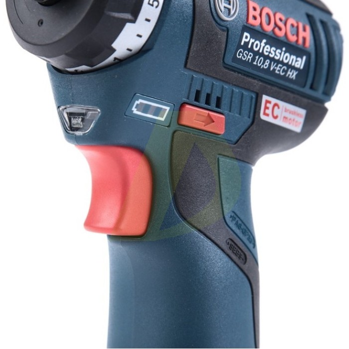 Шуруповерт BOSCH GSR 10.8 V-EC HX Professional (06019D4100) Шуруповерт BOSCH GSR 10.8 V-EC HX Professional (06019D4100)
