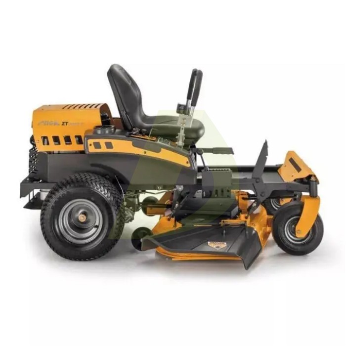 Садовий трактор STIGA ZT3107T Садовий трактор STIGA ZT3107T