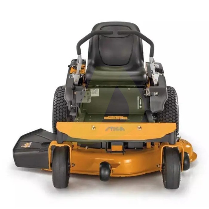 Садовий трактор STIGA ZT3107T Садовий трактор STIGA ZT3107T