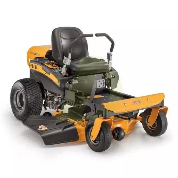 Садовий трактор STIGA ZT3107T Садовий трактор STIGA ZT3107T