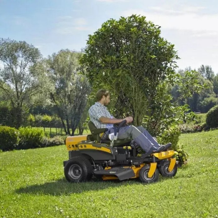 Садовий трактор STIGA ZT3107T Садовий трактор STIGA ZT3107T