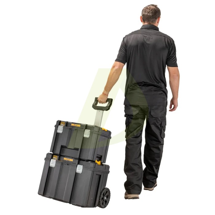 Ящик-тележка DeWALT DWST83347-1 Ящик-тележка DeWALT DWST83347-1