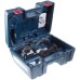 Рубанок мережевий BOSCH GHO 40-82 C Professional (060159A760)