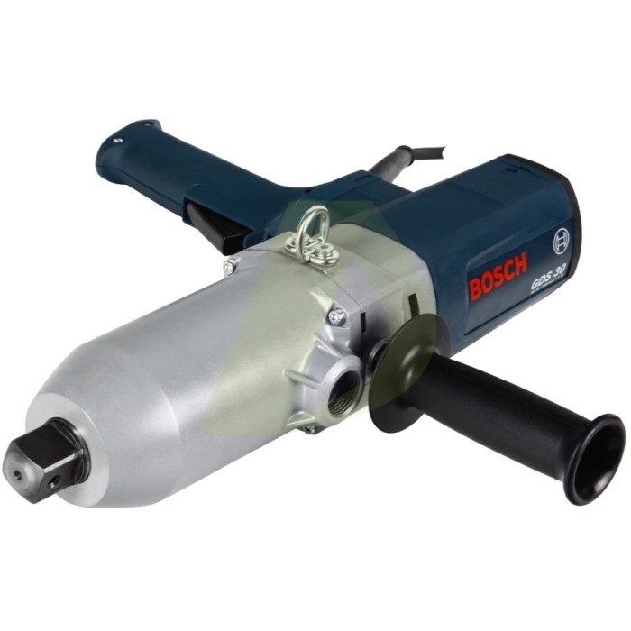 Импульсный гайковерт BOSCH Quigo II (0601435108) Импульсный гайковерт BOSCH Quigo II (0601435108)