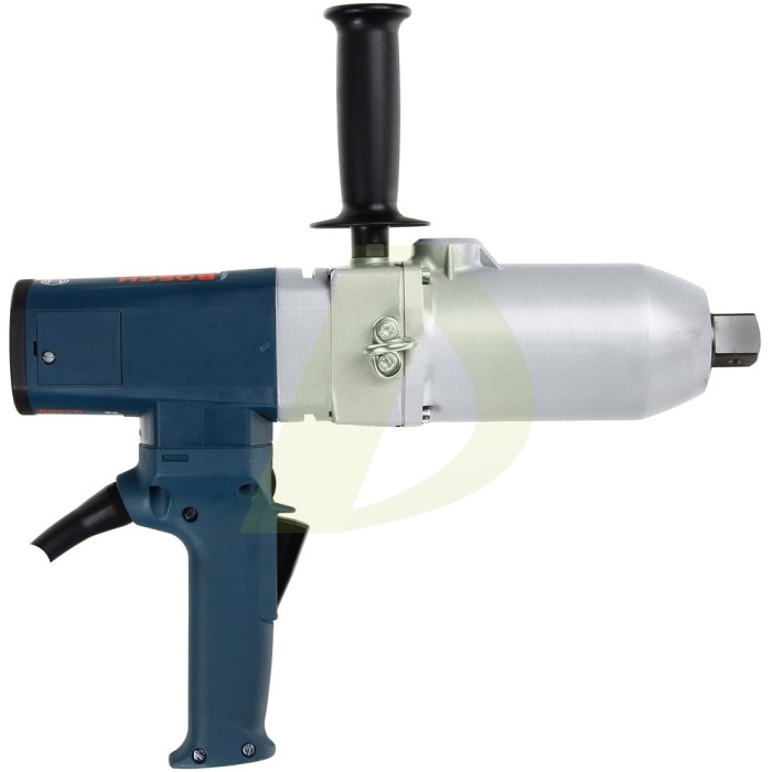 Импульсный гайковерт BOSCH Quigo II (0601435108) Импульсный гайковерт BOSCH Quigo II (0601435108)