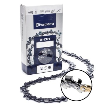 Цепь HUSQVARNA H42 24"/60 см 3/8-1.5-84 (5018414-84) для бензопилы