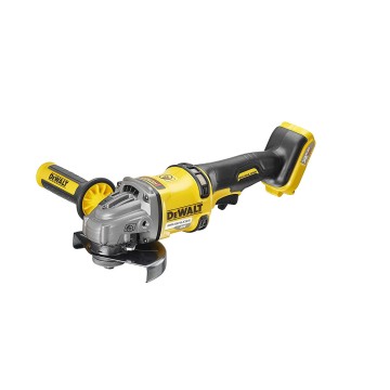 Акумуляторна кутова шліфмашина DeWALT DCG414NT