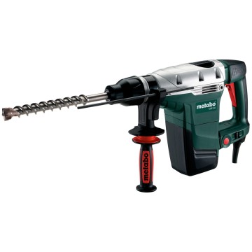 Перфоратор SDS-MAX METABO KHE 56 (600340000)
