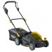 Аккумуляторная газонокосилка TEXAS Razor 3300LI (90063155)