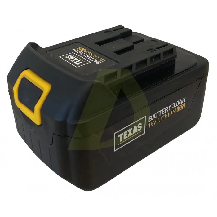 Аккумуляторная газонокосилка TEXAS Razor 3300LI (90063155) Аккумуляторная газонокосилка TEXAS Razor 3300LI (90063155)