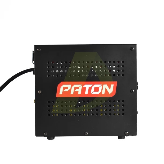 Зварювальний інвертор PATON MicroWelding-80 (20211217) Зварювальний інвертор PATON MicroWelding-80 (20211217)