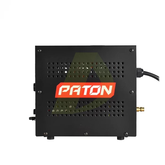 Зварювальний інвертор PATON MicroWelding-80 (20211217) Зварювальний інвертор PATON MicroWelding-80 (20211217)