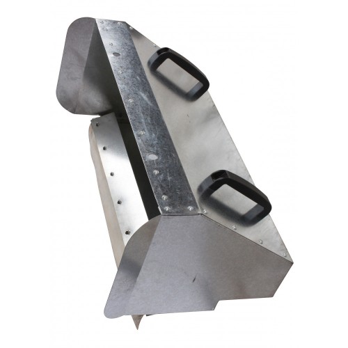 Сміттєзбірник навісний TEXAS HandySweep 700 series (70 cм) (90228100100)