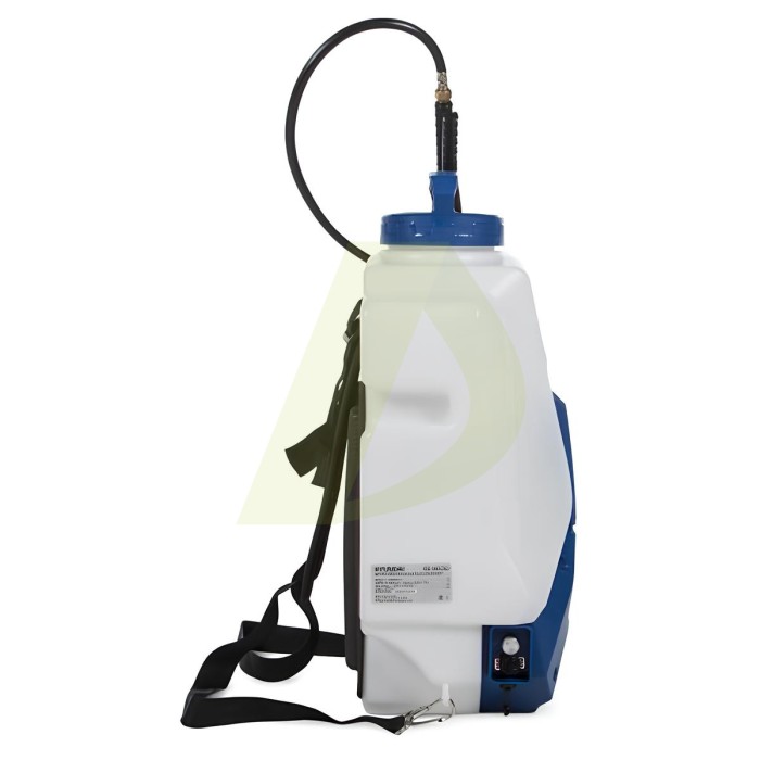 Аккумуляторный опрыскиватель HYUNDAI GS 1612Li (932846) Аккумуляторный опрыскиватель HYUNDAI GS 1612Li (932846)