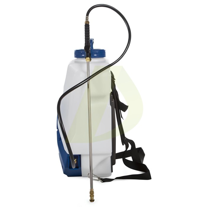 Аккумуляторный опрыскиватель HYUNDAI GS 1612Li (932846) Аккумуляторный опрыскиватель HYUNDAI GS 1612Li (932846)