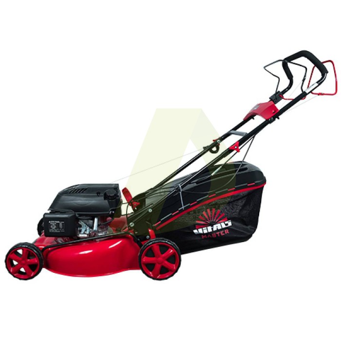 Газонокосилка бензиновая VITALS Master Zp 51144td (164382) Газонокосилка бензиновая VITALS Master Zp 51144td (164382)