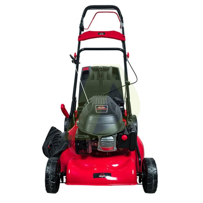 Газонокосилка бензиновая VITALS Master Zp 51144td (164382) Газонокосилка бензиновая VITALS Master Zp 51144td (164382)