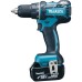 Шуруповерт MAKITA DDF480RME