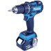 Шуруповерт MAKITA DDF480RME