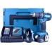 Шуруповерт MAKITA DDF480RME