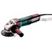 Угловая шлифмашина METABO WEPBA 17-125 Quick DS (600549000)