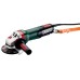 Угловая шлифмашина METABO WEPBA 17-125 Quick DS (600549000)