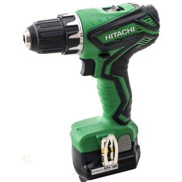 Шуруповерт HITACHI DS18DJL-RF