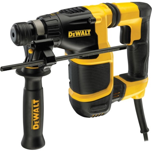 Перфоратор DeWALT D25052KT