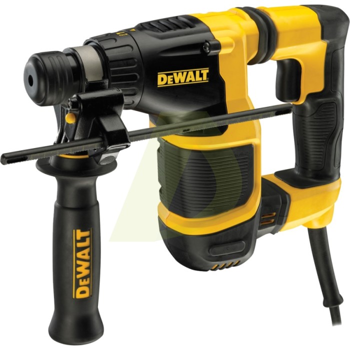Перфоратор DeWALT D25052KT Перфоратор DeWALT D25052KT