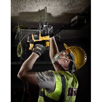 Перфоратор DeWALT D25052KT