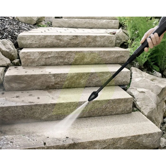 Мийка високого тиску електрична KARCHER K3 (1.601-812.0) Мийка високого тиску електрична KARCHER K3 (1.601-812.0)