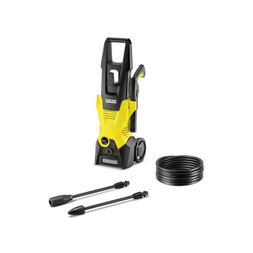 Мойка высокого давления электрическая KARCHER K3 (1.601-812.0)