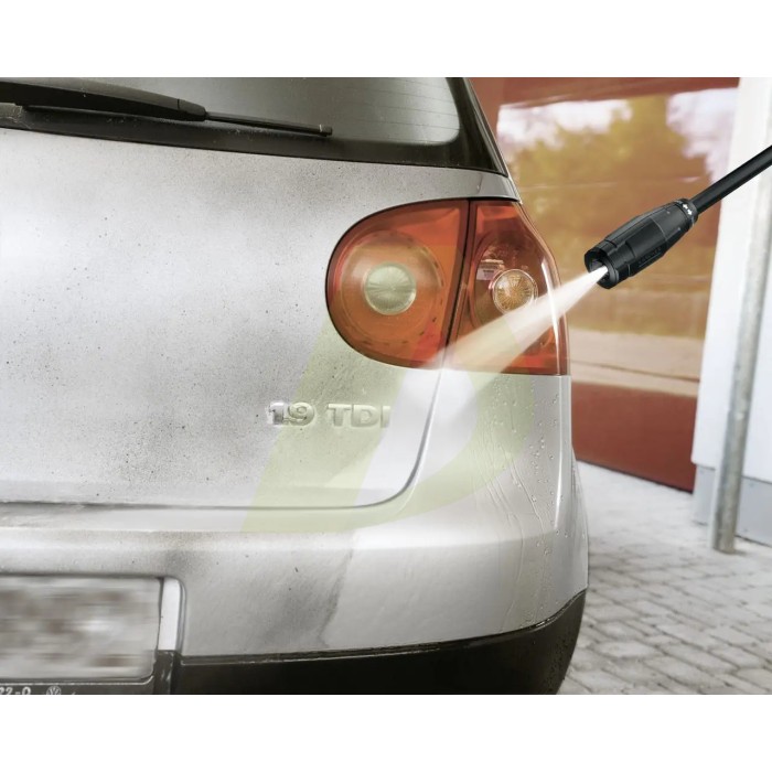 Мийка високого тиску електрична KARCHER K3 (1.601-812.0) Мийка високого тиску електрична KARCHER K3 (1.601-812.0)