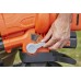 Акумуляторний повітродув-пилосос BLACK+DECKER BCBLV3625L1