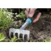 Граблі для квітів GARDENA ergo (08958-20.000.00)