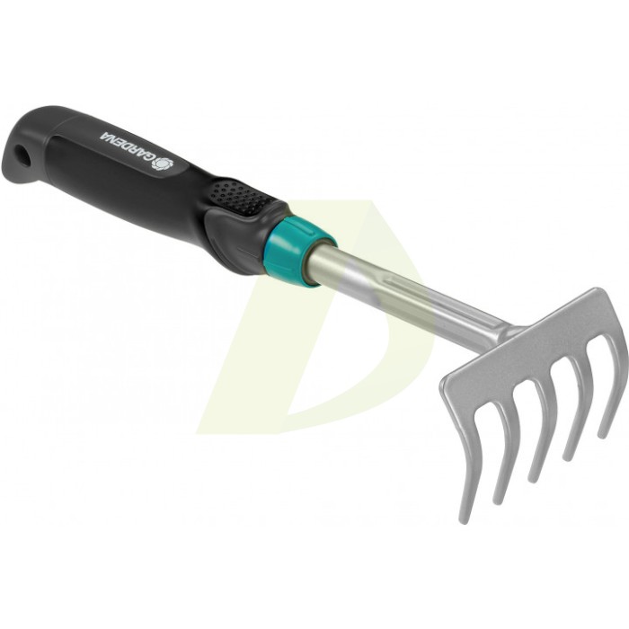 Граблі для квітів GARDENA ergo (08958-20.000.00) Граблі для квітів GARDENA ergo (08958-20.000.00)