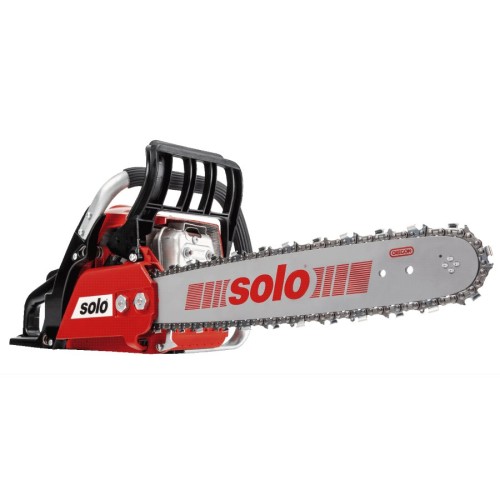 Бензопила SOLO 643 IP (126568-16)