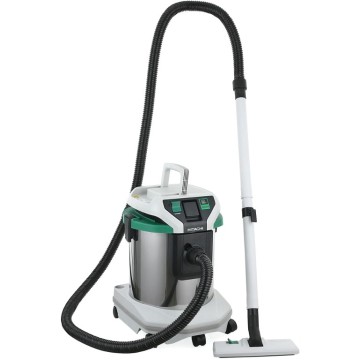 Промышленный пылесос HITACHI RP250YE
